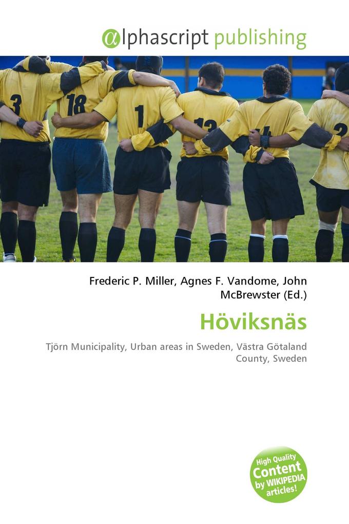 Höviksnäs