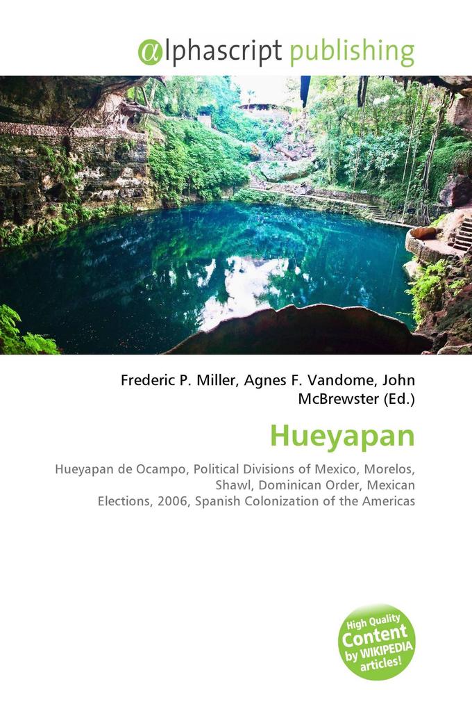 Hueyapan
