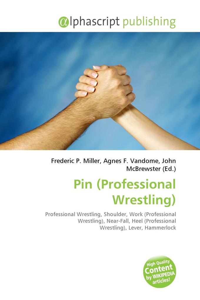 Pin (Professional Wrestling)