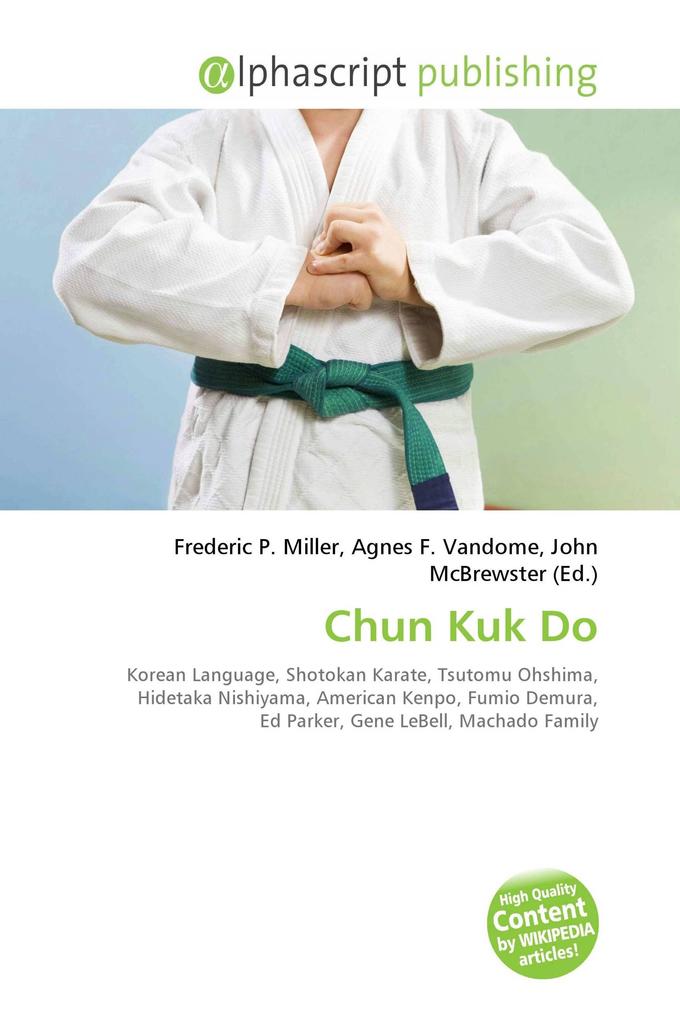 Chun Kuk Do