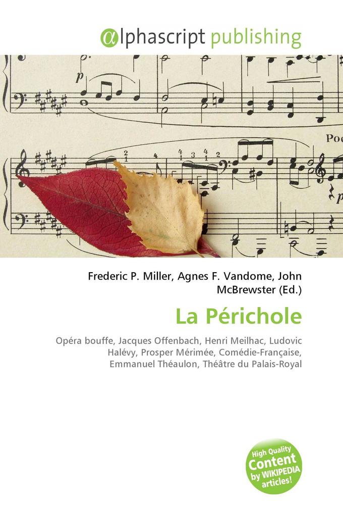 La Périchole