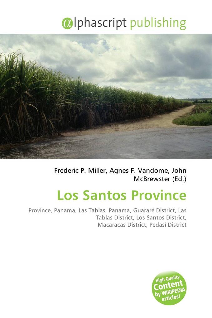 Los Santos Province