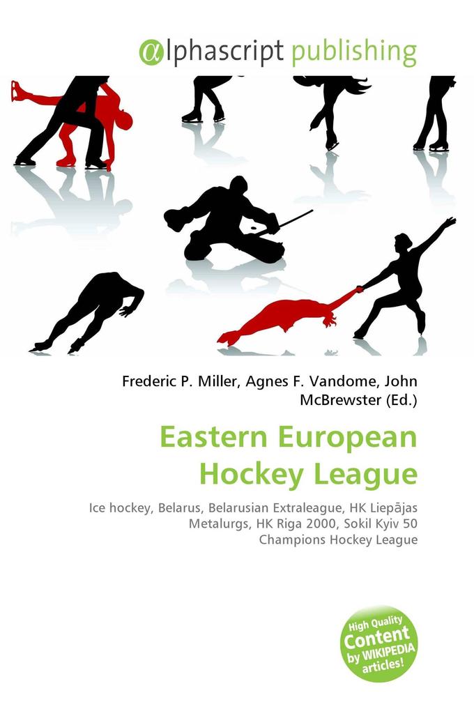 Eastern European Hockey League