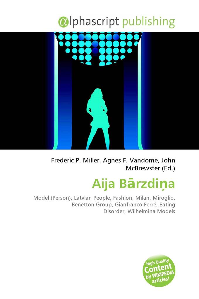 Aija Brzdia