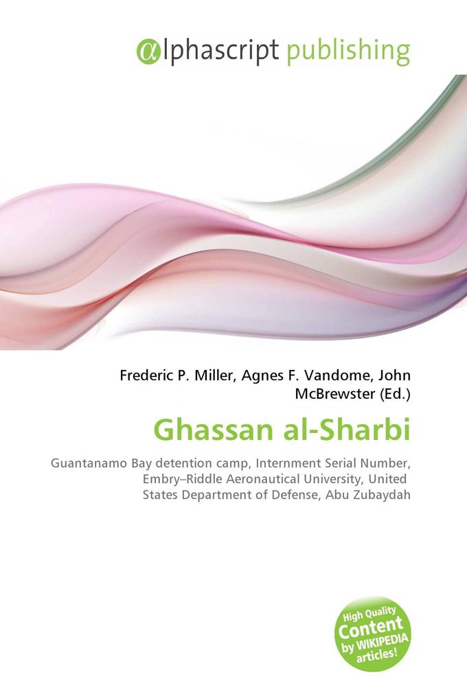 Ghassan al-Sharbi