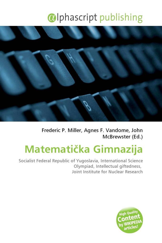 Matematika Gimnazija
