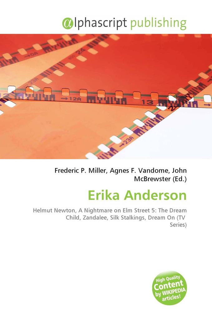 Erika Anderson