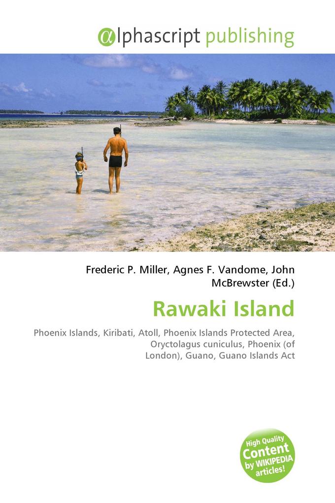 Rawaki Island