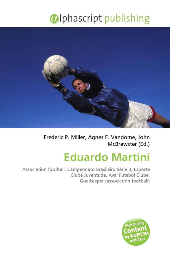 Eduardo Martini