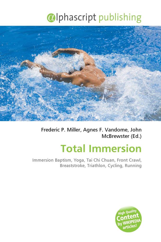 Total Immersion