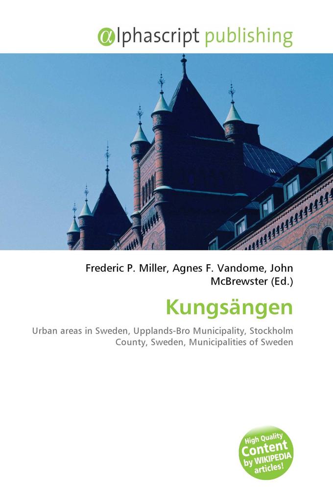 Kungsängen