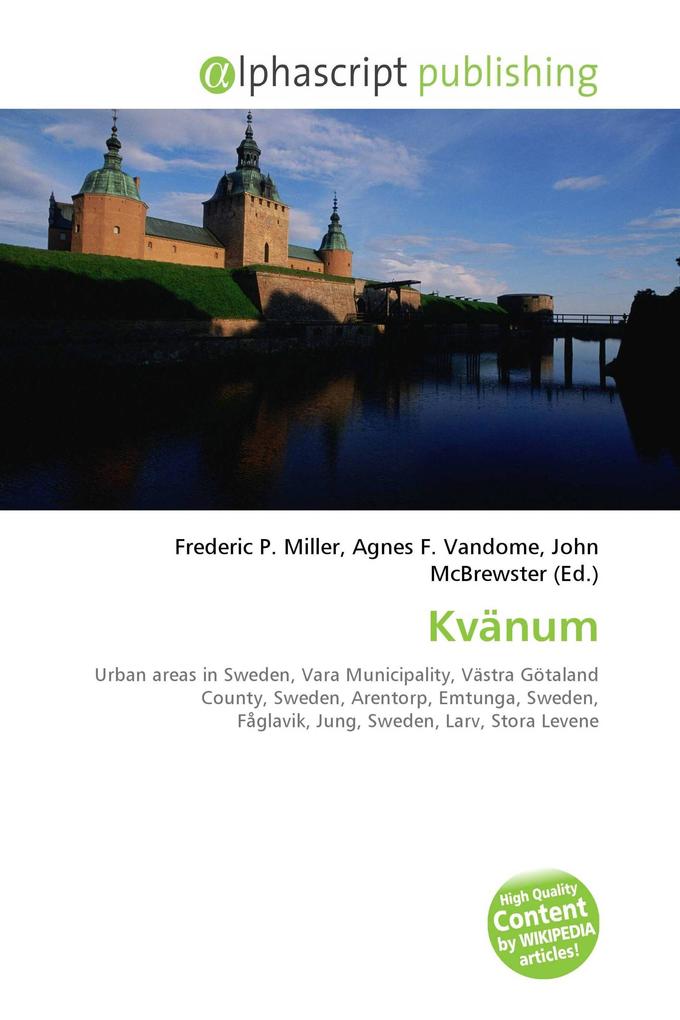 Kvänum