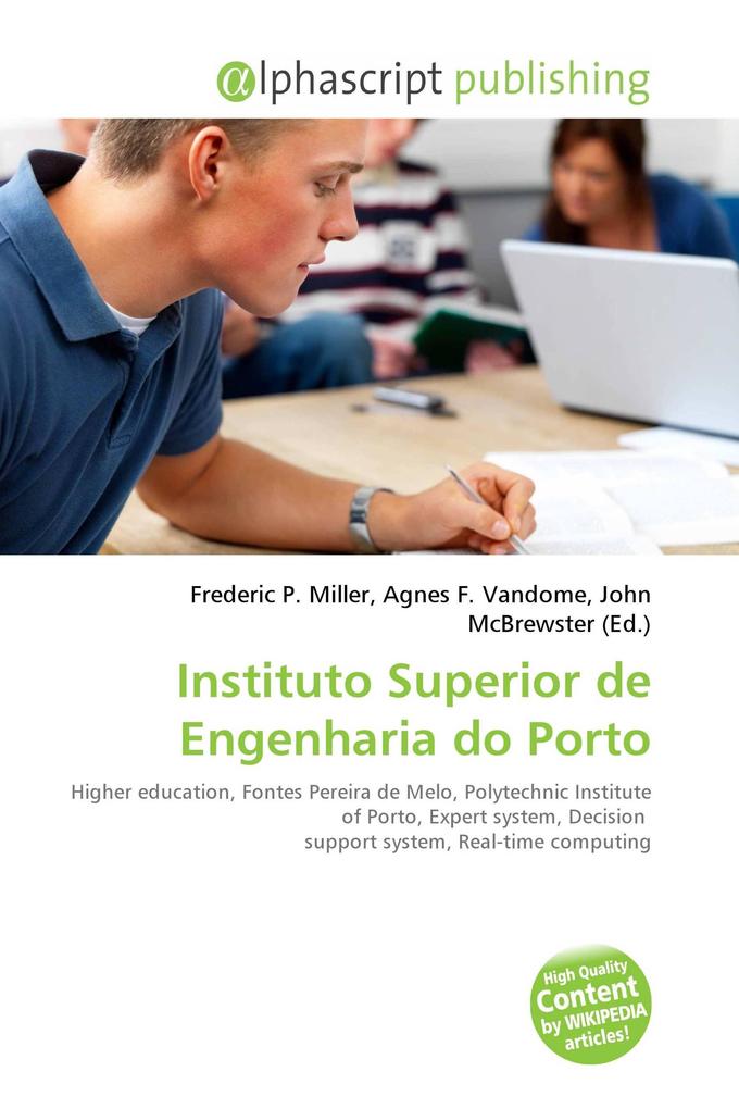 Instituto Superior de Engenharia do Porto