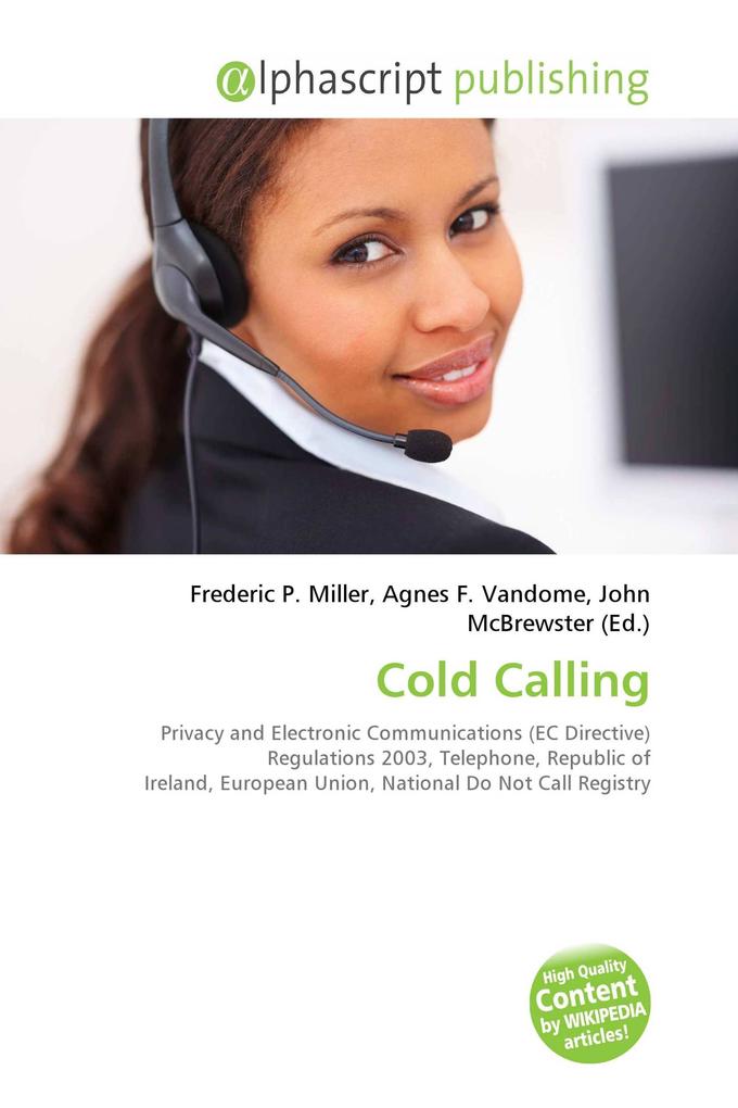 Cold Calling