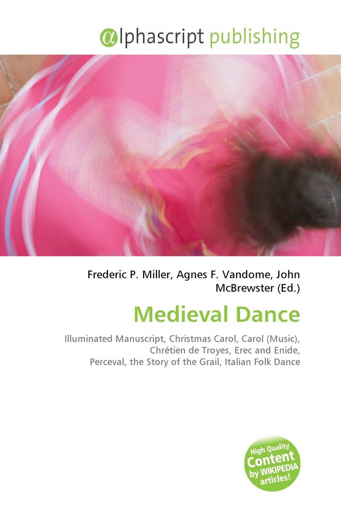 Medieval Dance