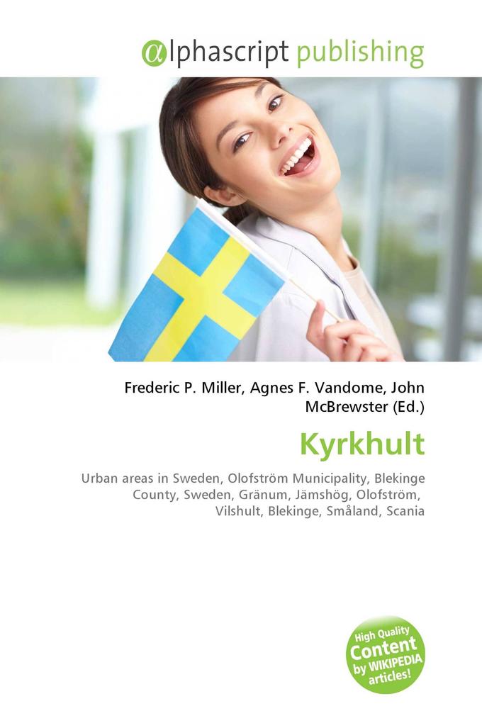 Kyrkhult