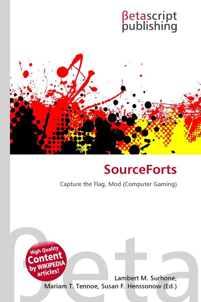 SourceForts