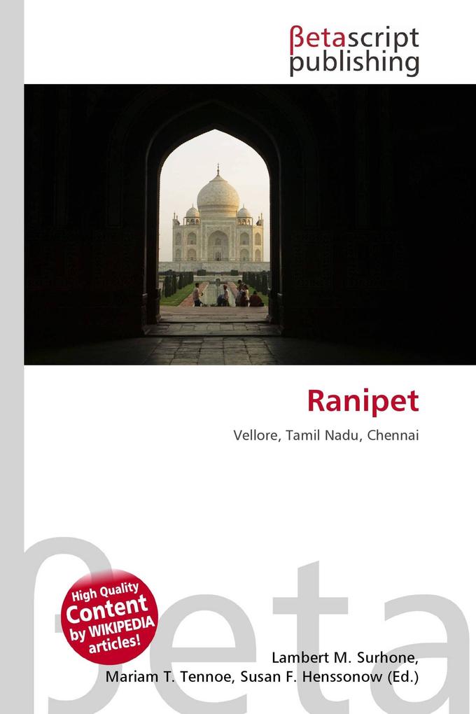 Ranipet