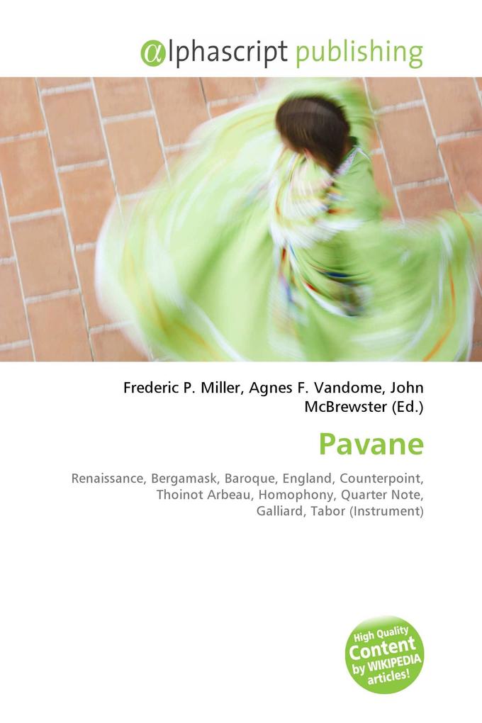 Pavane