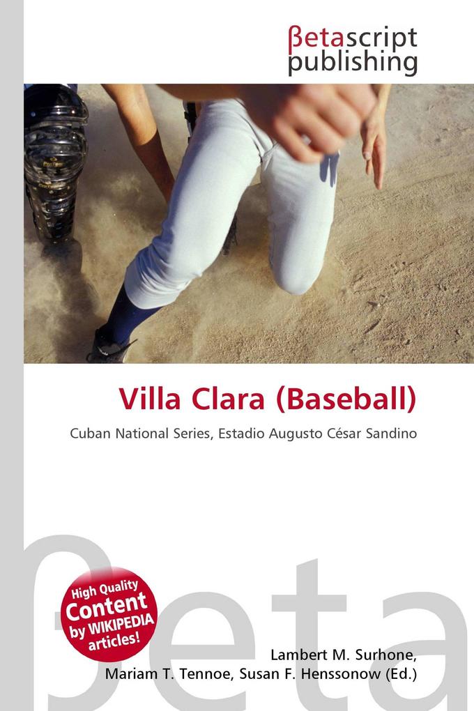 Villa Clara (Baseball)