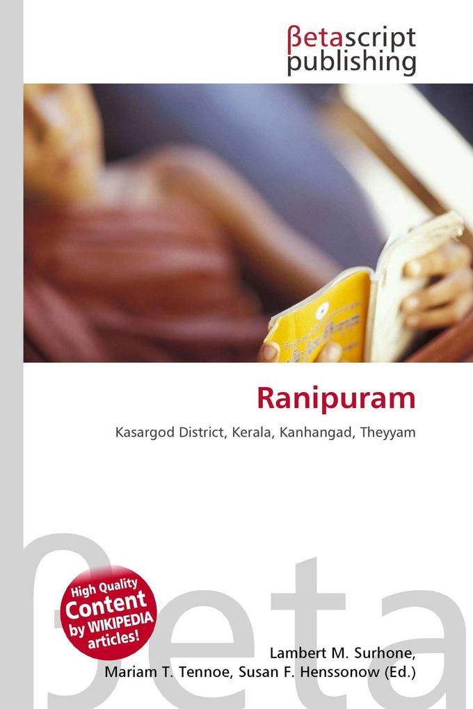 Ranipuram