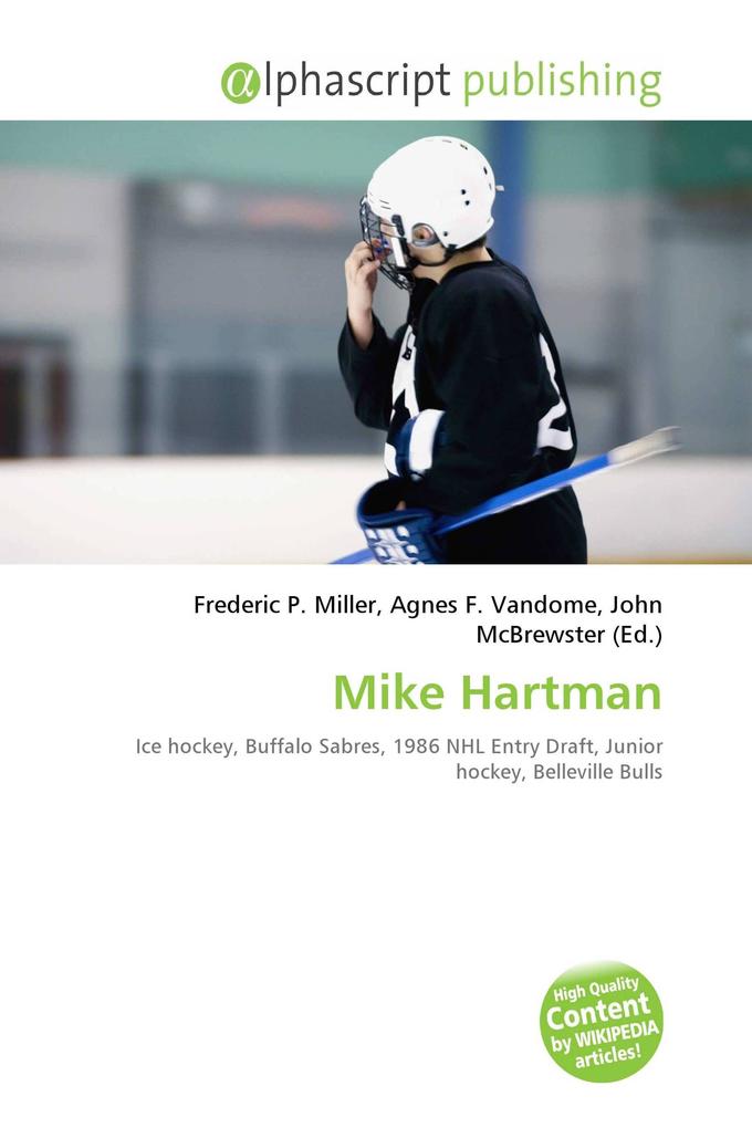 Mike Hartman