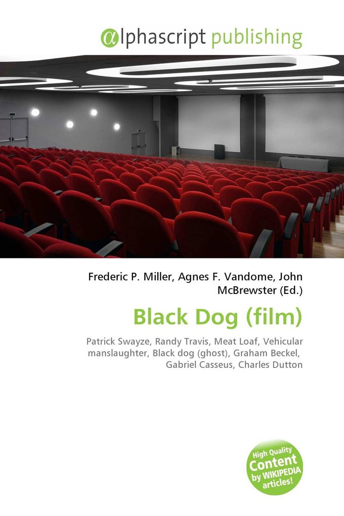 Black Dog (film)