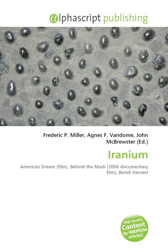 Iranium