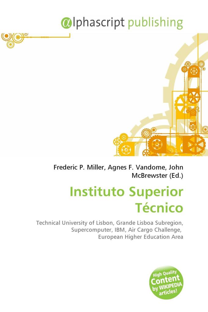 Instituto Superior Técnico