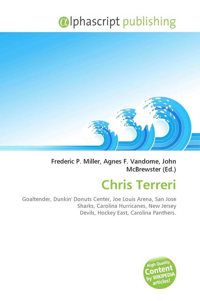 Chris Terreri