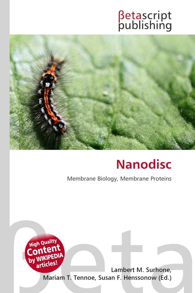 Nanodisc