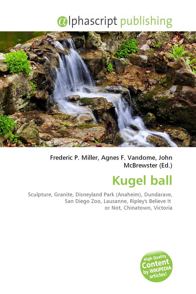 Kugel ball