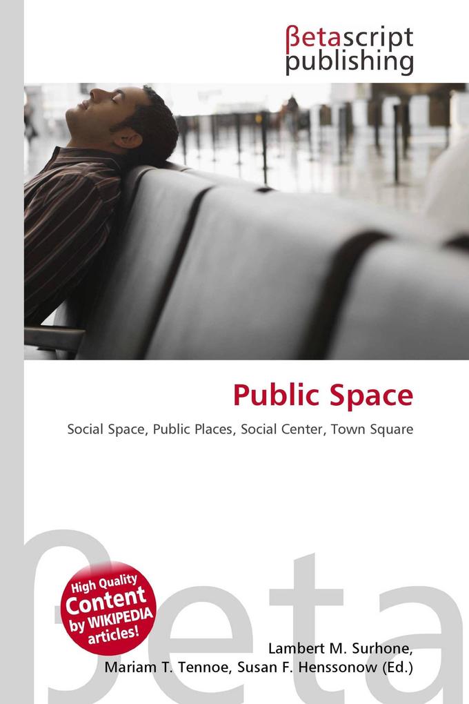 Public Space