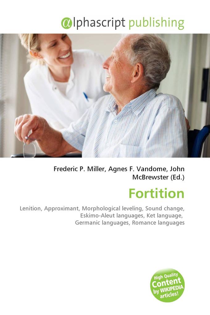 Fortition