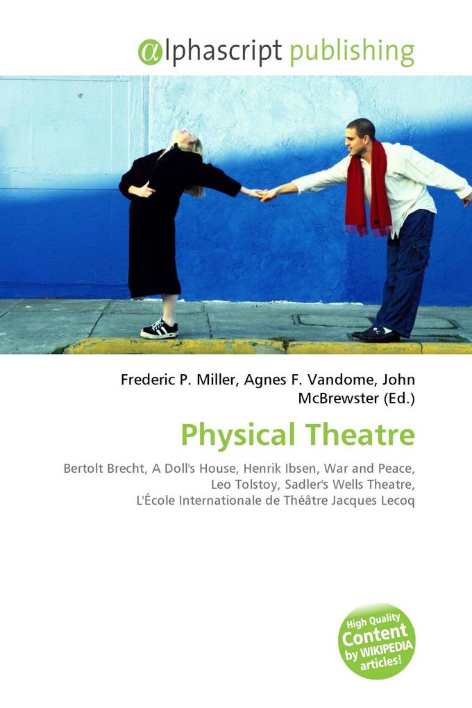 Physical Theatre