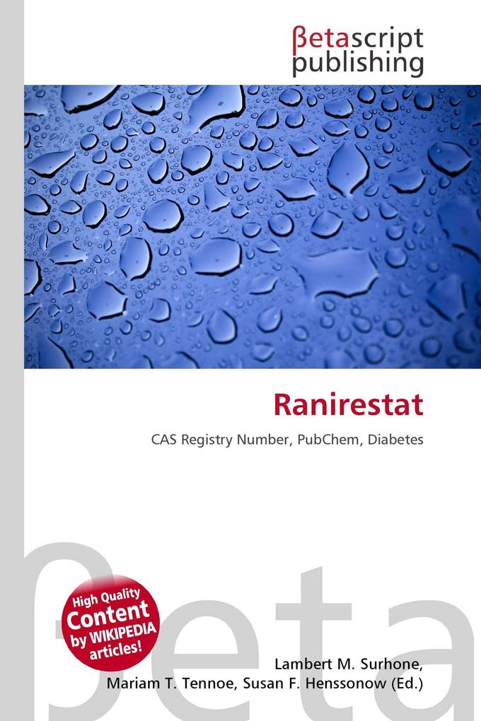Ranirestat