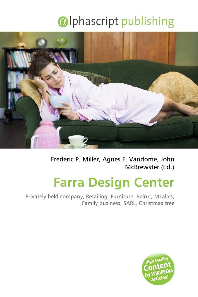 Farra Design Center