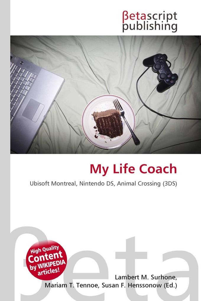 My Life Coach