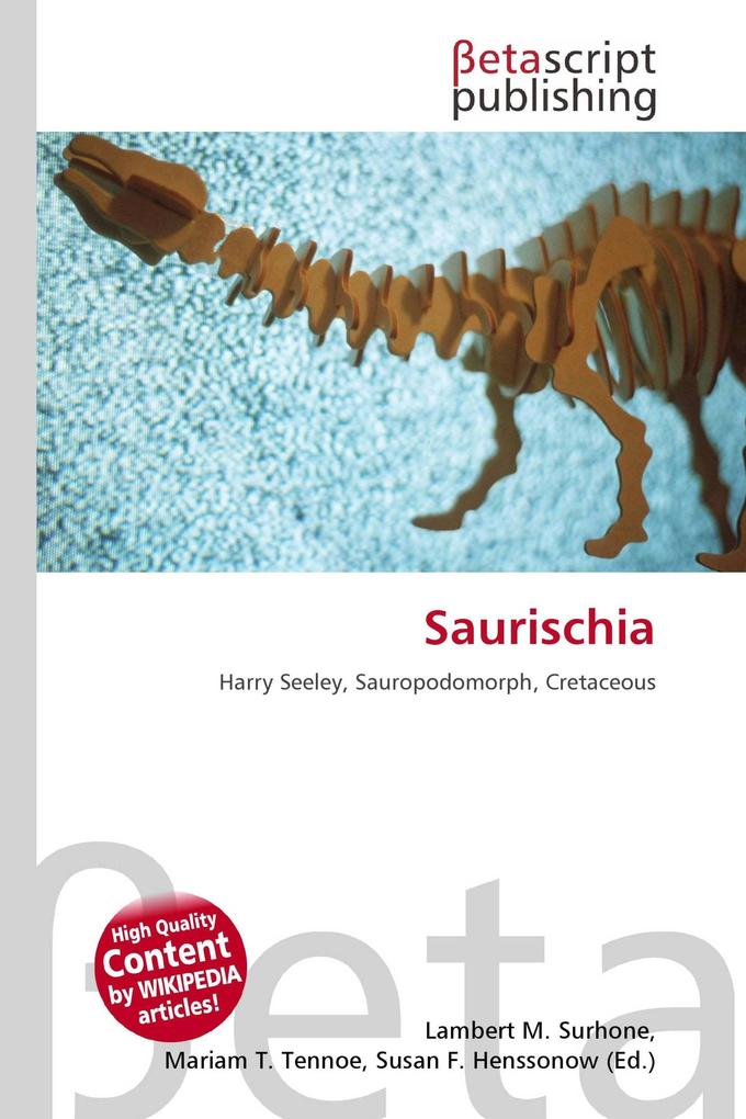 Saurischia
