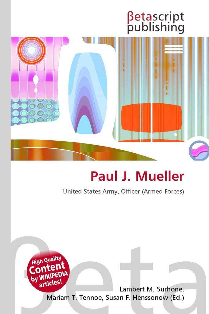 Paul J. Mueller