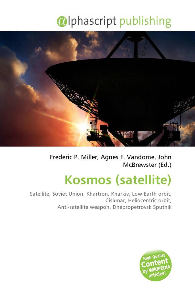 Kosmos (satellite)