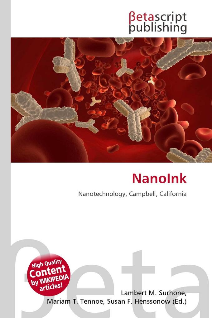 NanoInk