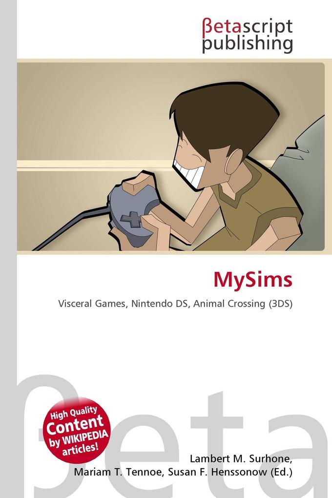 MySims