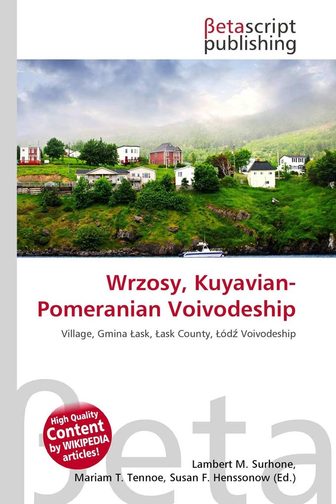 Wrzosy Kuyavian-Pomeranian Voivodeship