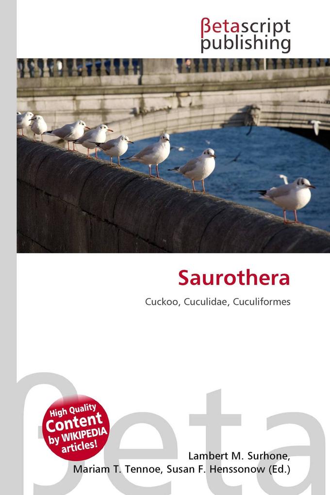 Saurothera