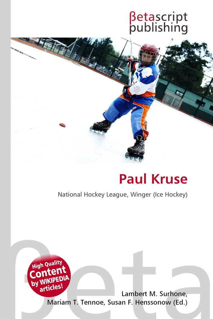 Paul Kruse