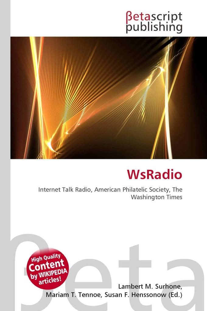 WsRadio