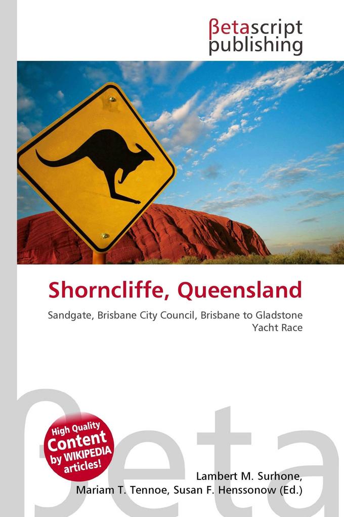 Shorncliffe Queensland