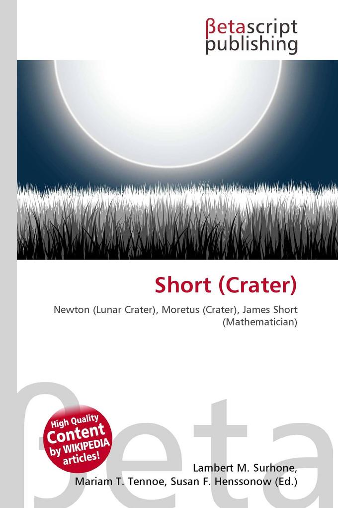 Short (Crater)