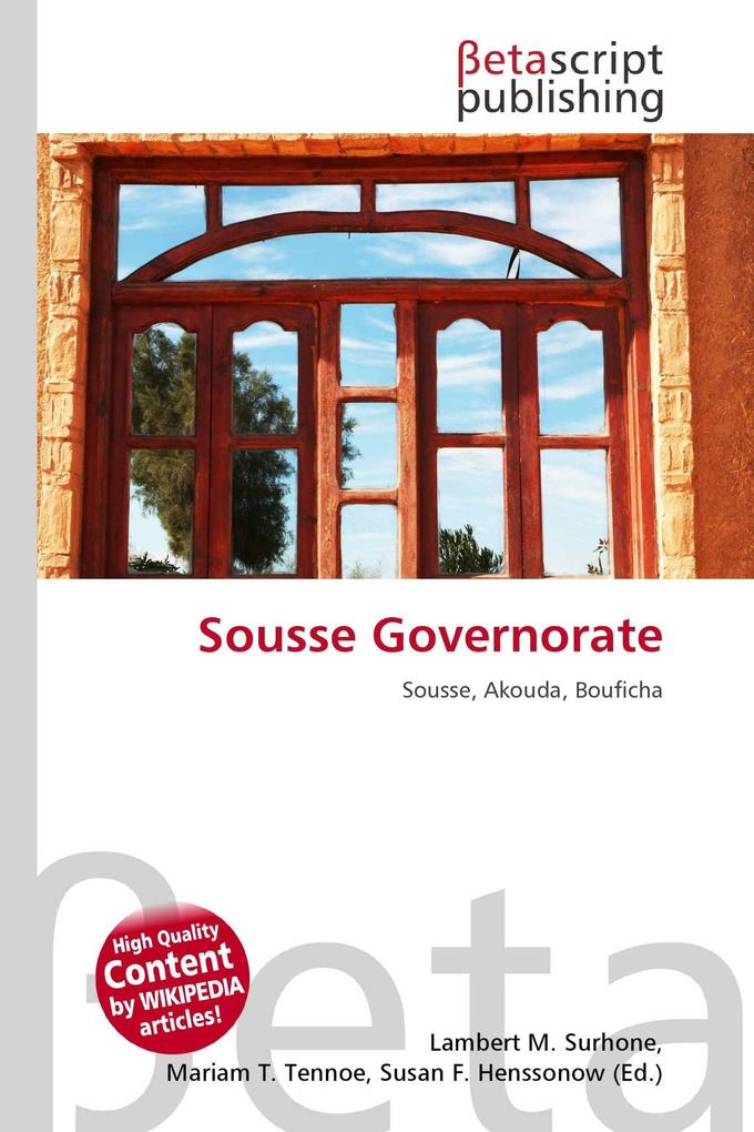Sousse Governorate
